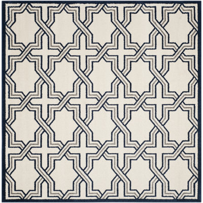 Thornbury Performance Geometric Rug