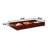 Lanora 42'' Standard Profile Bed Frame
