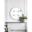 Miroir mural 35,6 po X