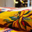 Rufus Cotton Blend Floral Duvet Cover Set with Pillowcases-943749579-943749557