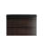 35.8'' Wall Mounted Single Bathroom Vanity with Sink-91160965