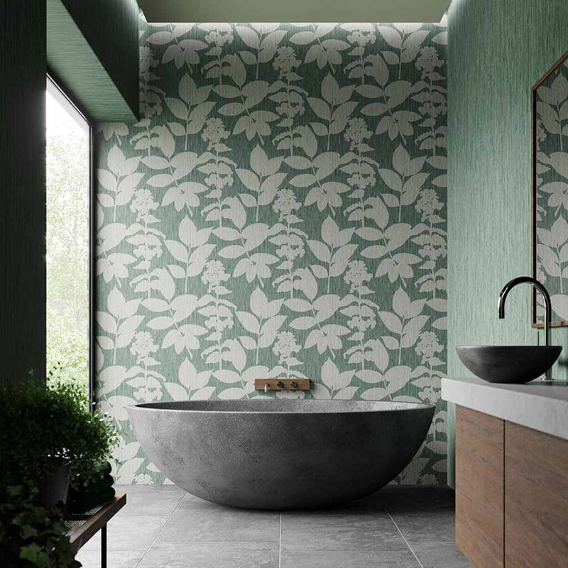 Papier peint Aspen Pine