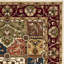 Tapis oriental en laine touffeté à la main Hebron-22212539