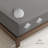 12" Medium Gel Memory Foam Mattress– 10-Year Warranty, CertiPUR-US, OEKO-TEX Certified-110924872-110924874