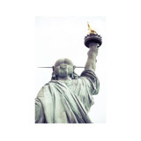 La Dame Print by Francis Augustine