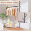 105cm Rolling Clothing Rack-1693824642
