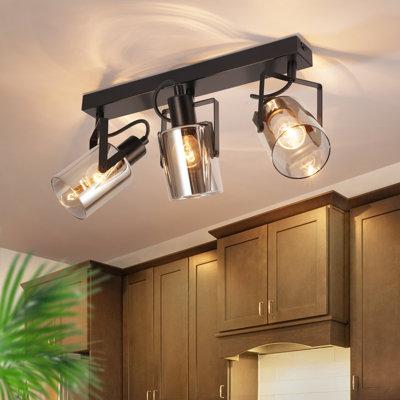 Correena Glass Spotlight
