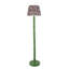 Higgledy 153.2cm Gloss Traditional Floor Lamp-105098776