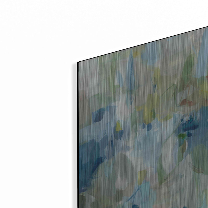 «Lakeside» par Christina Long, H 16 po x l 12 po