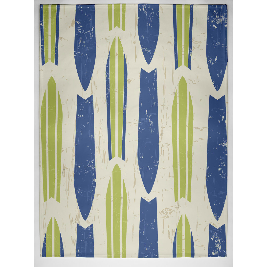 Talamore Dean Blanket