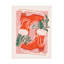 Art mural sur toile «Bachelor Janelle Penner Retro Holiday II»-101097784