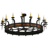 Costello 16 - Light Chandelier