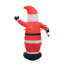 Santa Inflatale