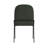 Burhans Modern Metal Dining Chair-1484171896