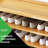 32 Pair Stackable Shoe Storage Cabinet