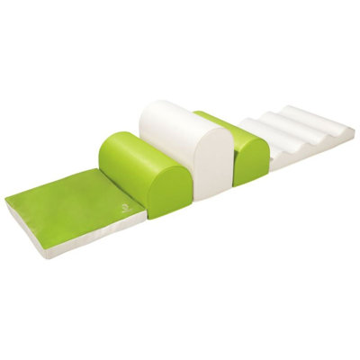 Trousse pour petits obstacles bio-sourcés TINY TOT