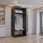 Ashawni 2 Door Laminate Wardrobe-1665067067-1663172208