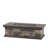 RECTANGLE MGO FIRE PIT - 50 000 BTU