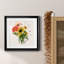 Arrangement de tournesol - peinture encadrée-1919916955-1919916952