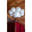 Thornwood 9 Light Chandelier