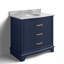 Ensemble de meuble-lavabo simple 36 po Goleta-1566462961