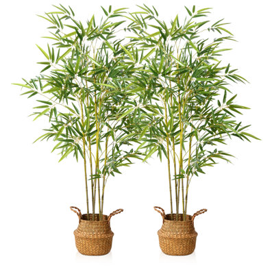 Anneclaar 140cm Faux Tree