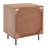Bloomdale 19'' W Nightstand