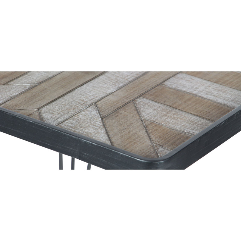 Opperman End Table