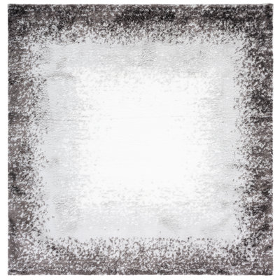 Davyan Performance Abstract Rug