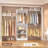  20"-96'' W Closet System Starter Kit-676274812