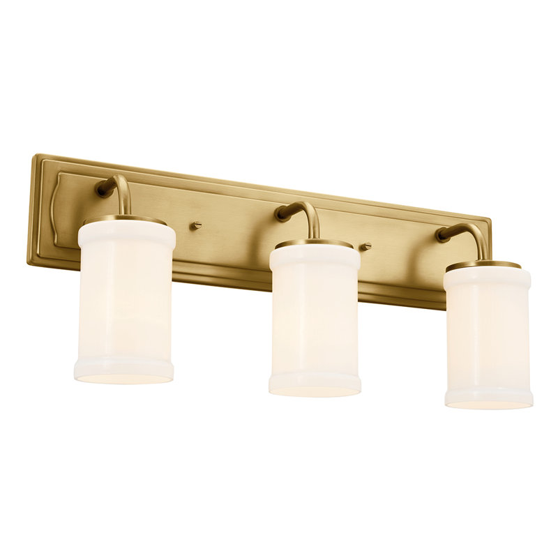 Dimmable Vanity Light, 3