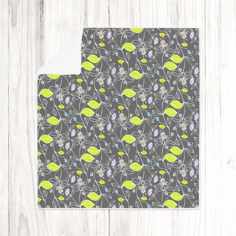 Couverture, L 51 po x L 60 po