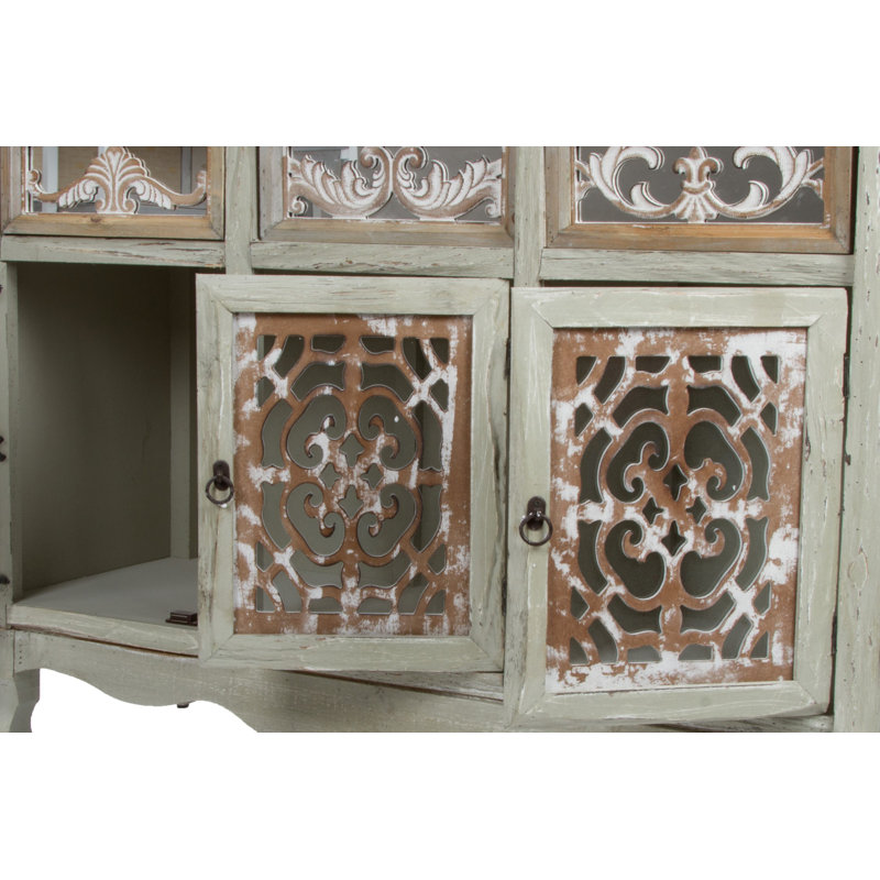 Dowden 120cm Sideboard