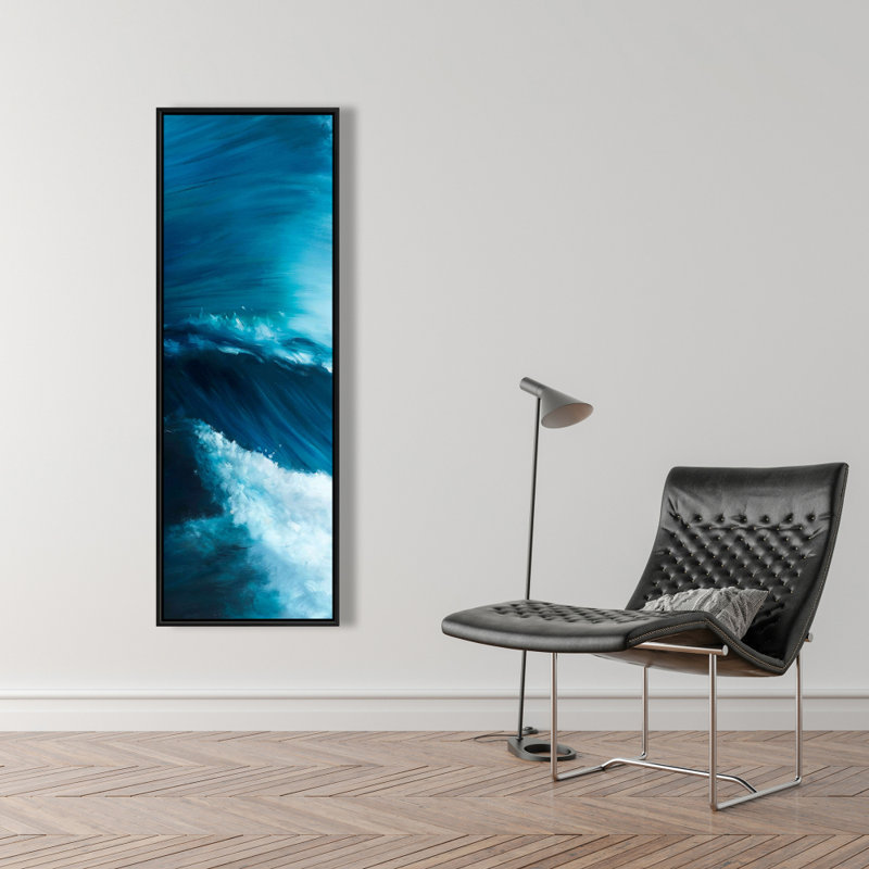 «Unleashed Sea» sur