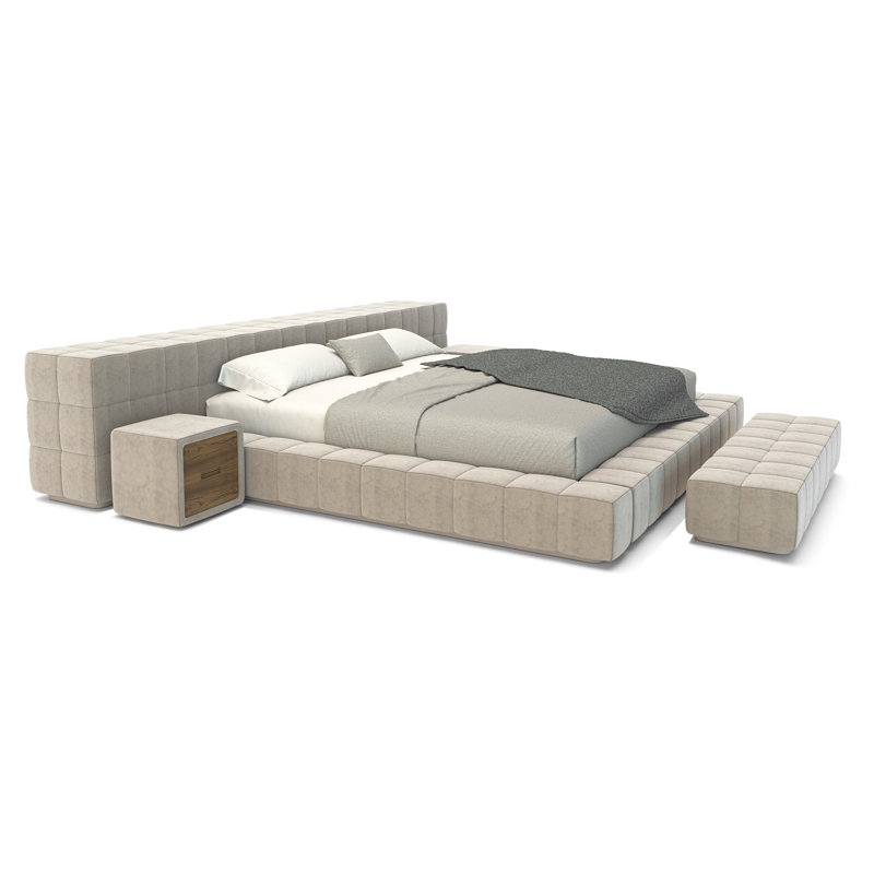 Thalion Bed