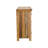 3-drawer Accent Cabinet with 3 Doors