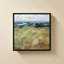 «Above the Lakes» par Danhui Nai - impression sur toile-130878051-130878052