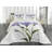 Flower Farmhouse / Country Polyester Coverlet-197204361