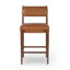 Bilbrey Leather Stool-1683722859-1699667634-1699667635