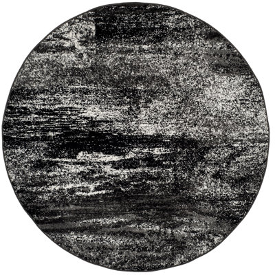 Algonquin Performance Abstract Rug