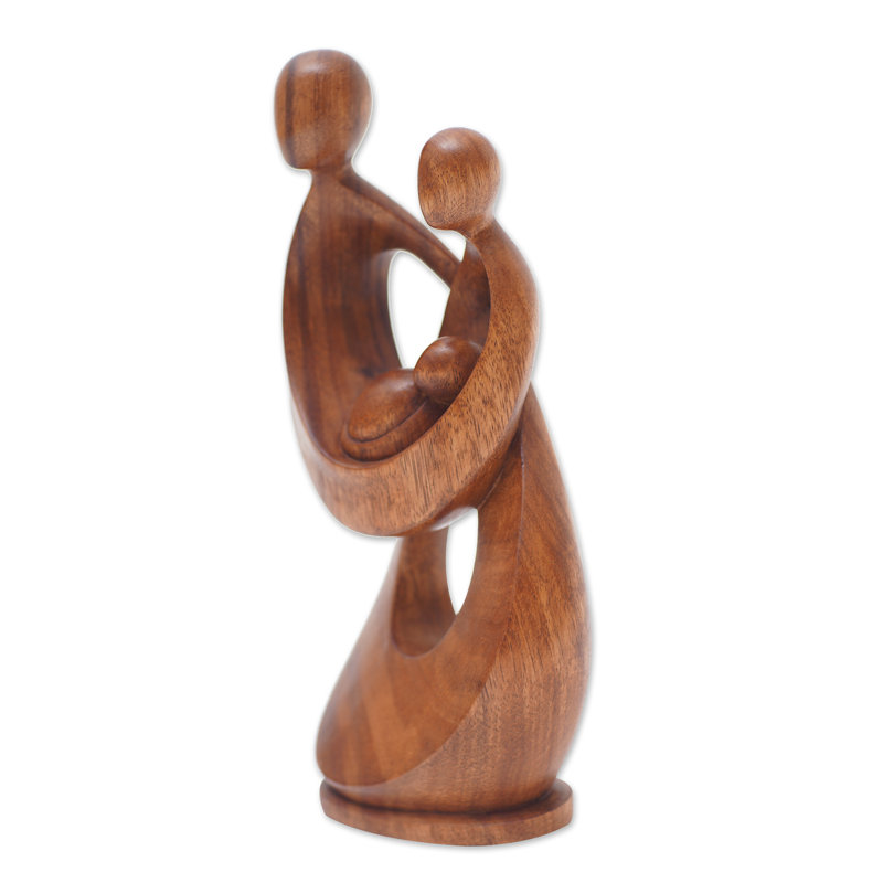 Sculpture Orren Ellis
