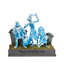 Figurine 8 pouces Disney