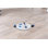 TRIXIE Flip Board Strategy Game, Intermediate Dog Puzzle Toy, Level 2 Activity, Treat Puzzle