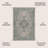 Nate Boho Medallion Textured Weave Gray/Teal Indoor/Outdoor Rug-1818169259