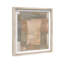 Rugged Roots Shadowbox Abstract Print by Oliver Gal, Black Frame, 16 x 20-2116045345-2116045346