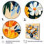 Bouquet de fleurs bohème Henri Matisse-634298452-634298461