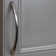 5-1/16" Center to Center Arch Loop Pull