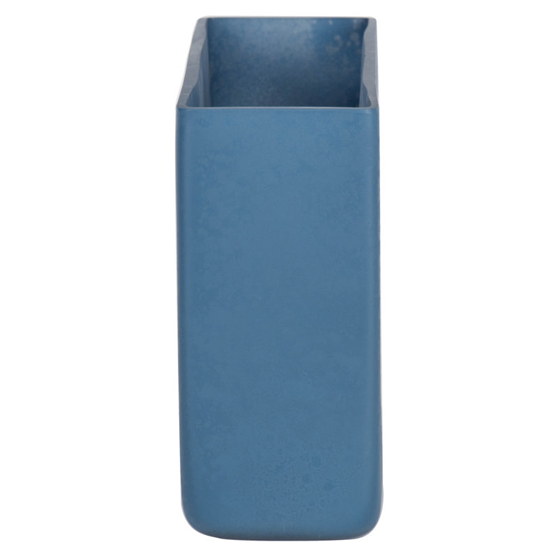 Titouan Glass Table Vase, Hydro