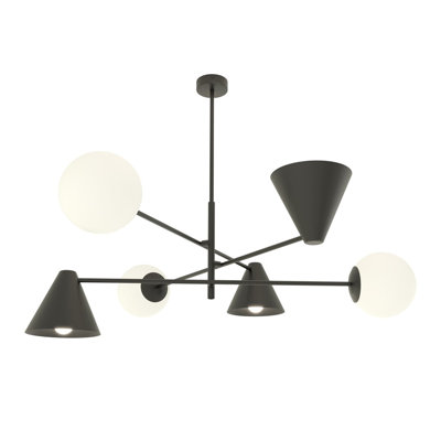 Shirleysburg Chandelier