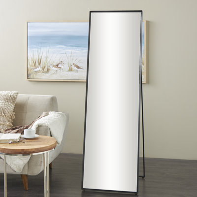 Miroir de plancher Katrisa